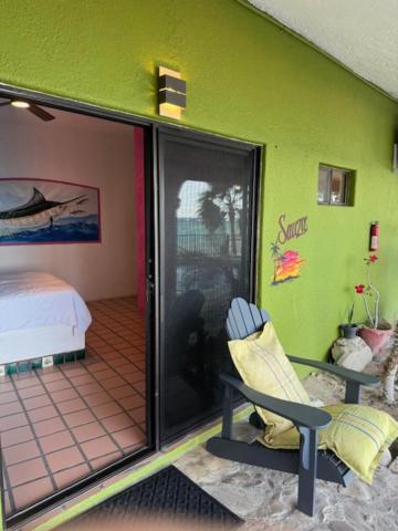 Agave Hotel Club Buenavista  Εξωτερικό φωτογραφία